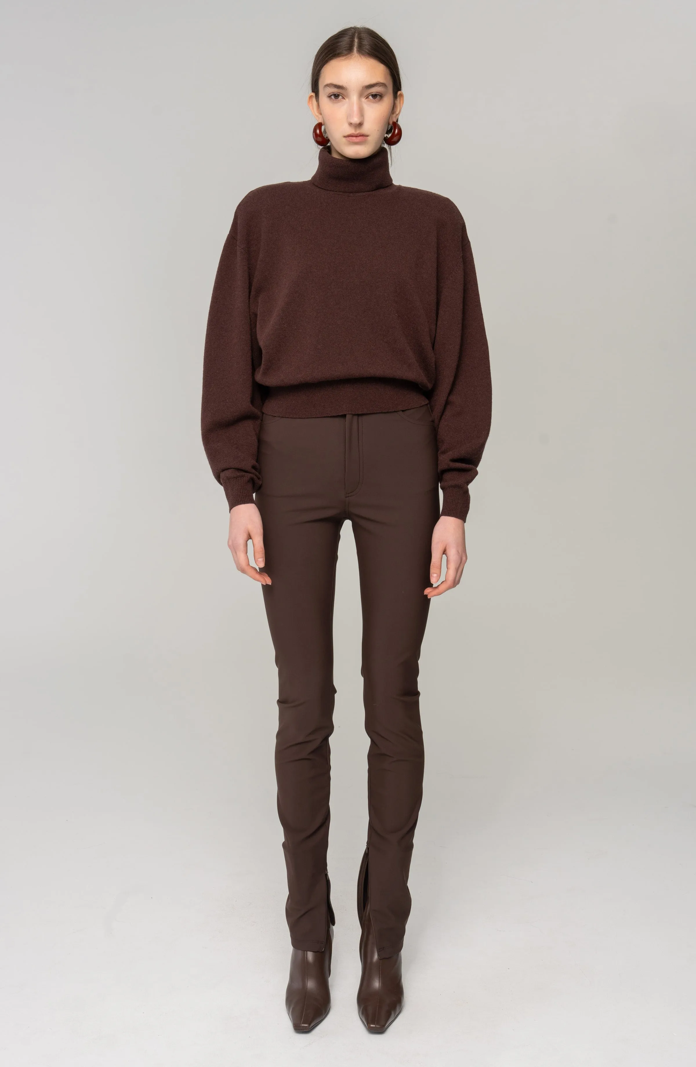 Berit Pants sold by Ronny Kobo Collection