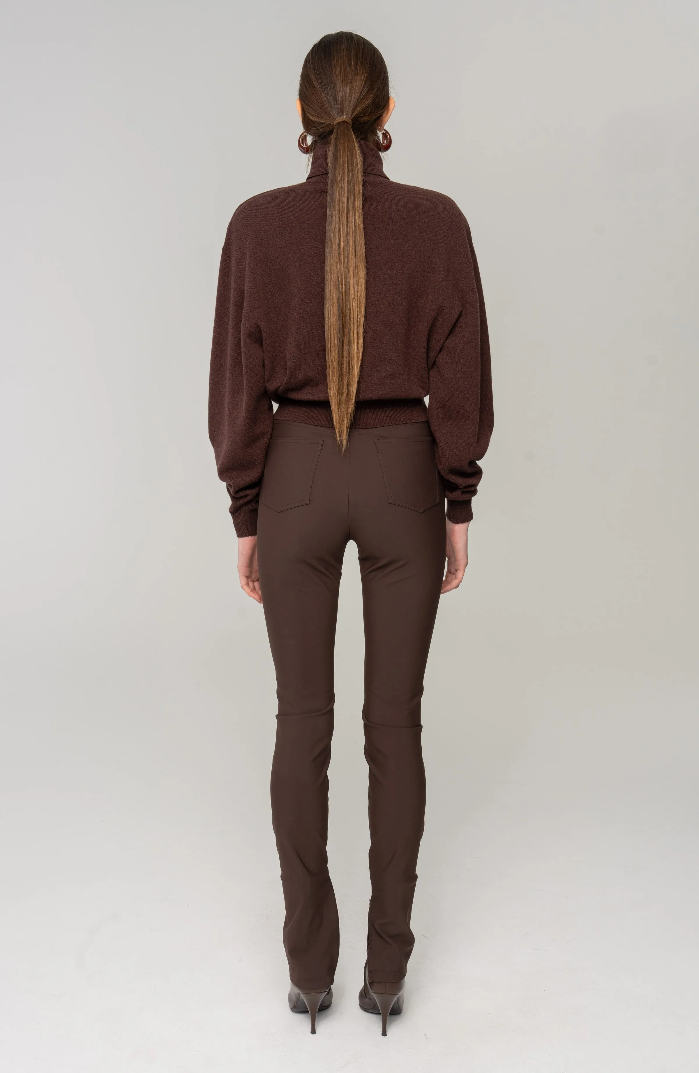 Berit Pants sold by Ronny Kobo Collection product image thumbnail 2