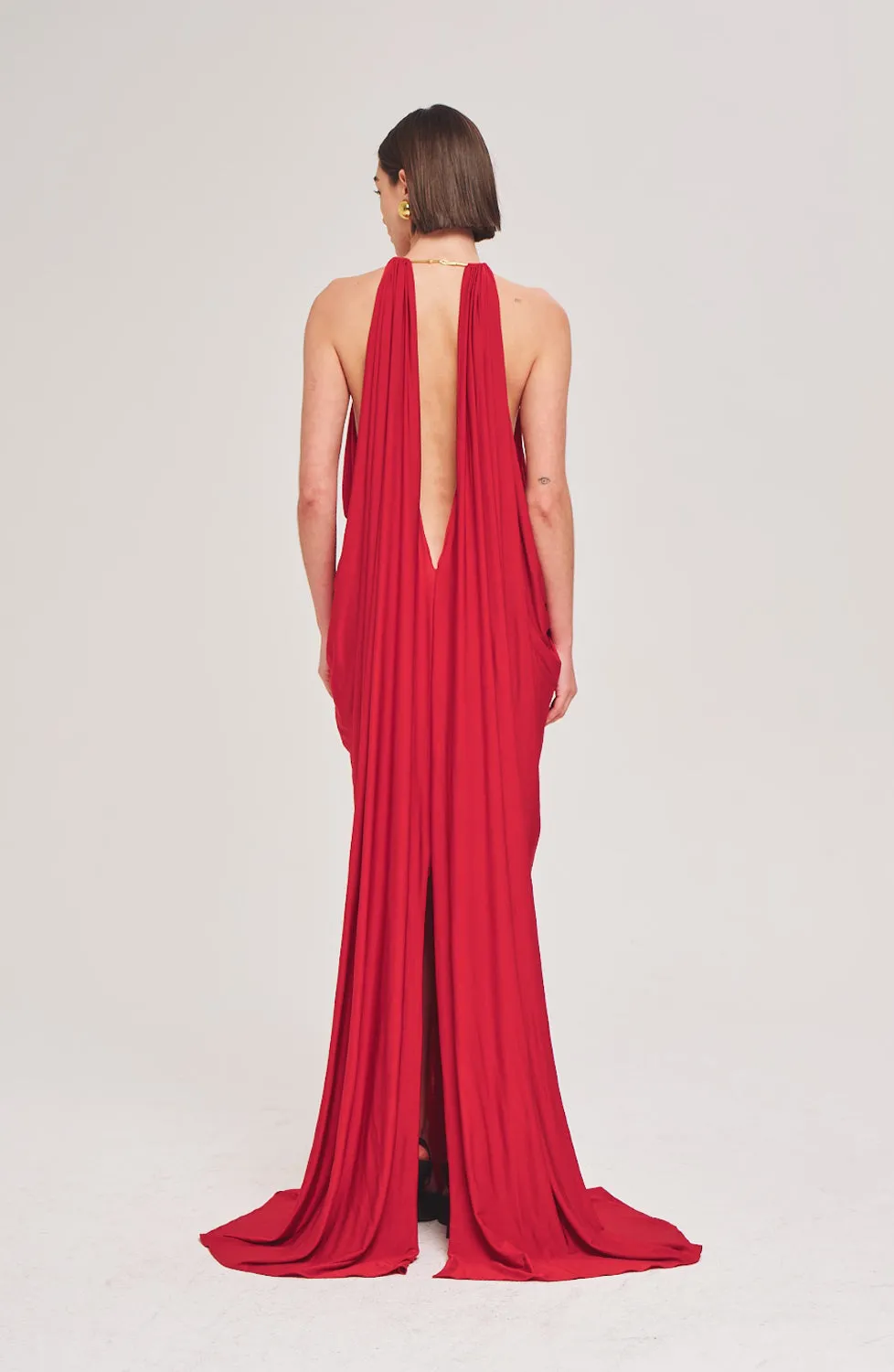 Lucas Dress sold by Ronny Kobo Collection product image thumbnail 2