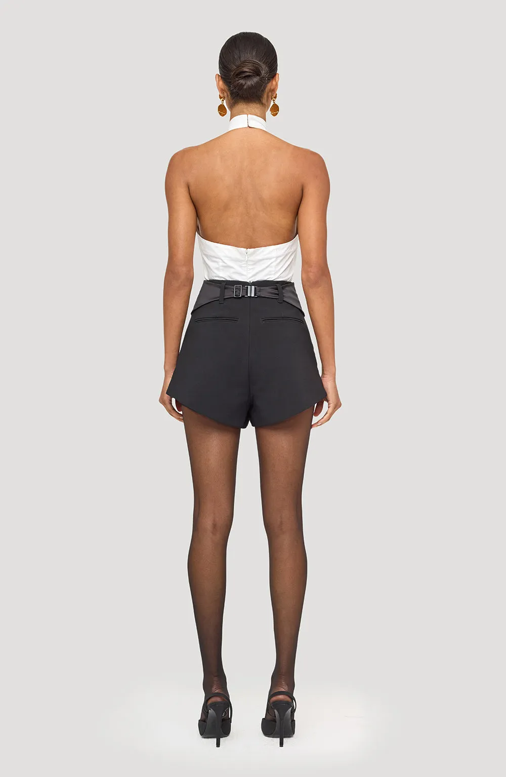 Manny Shorts sold by Ronny Kobo Collection product image thumbnail 2