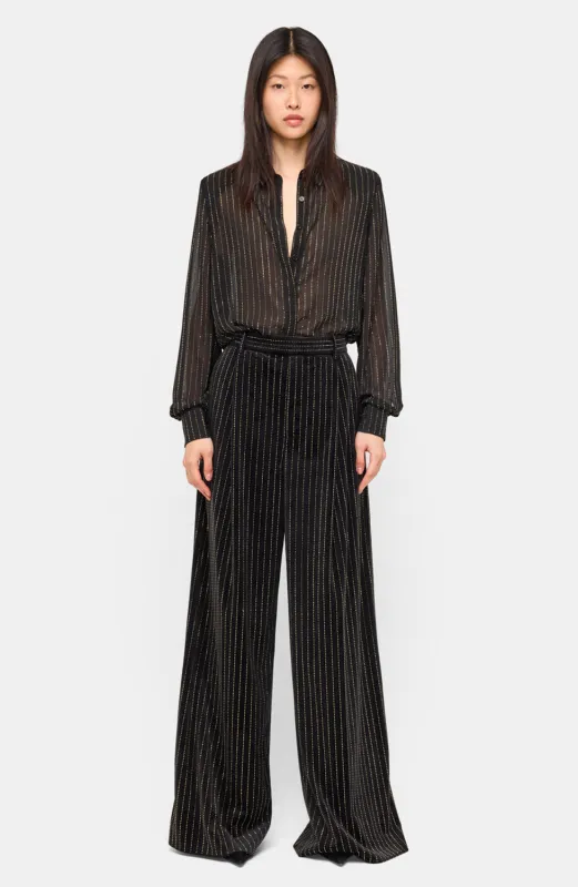 Dayna Pants sold by Ronny Kobo Collection