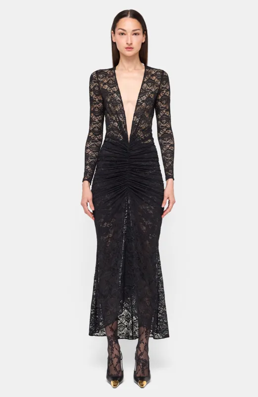 Nelli Dress sold by Ronny Kobo Collection