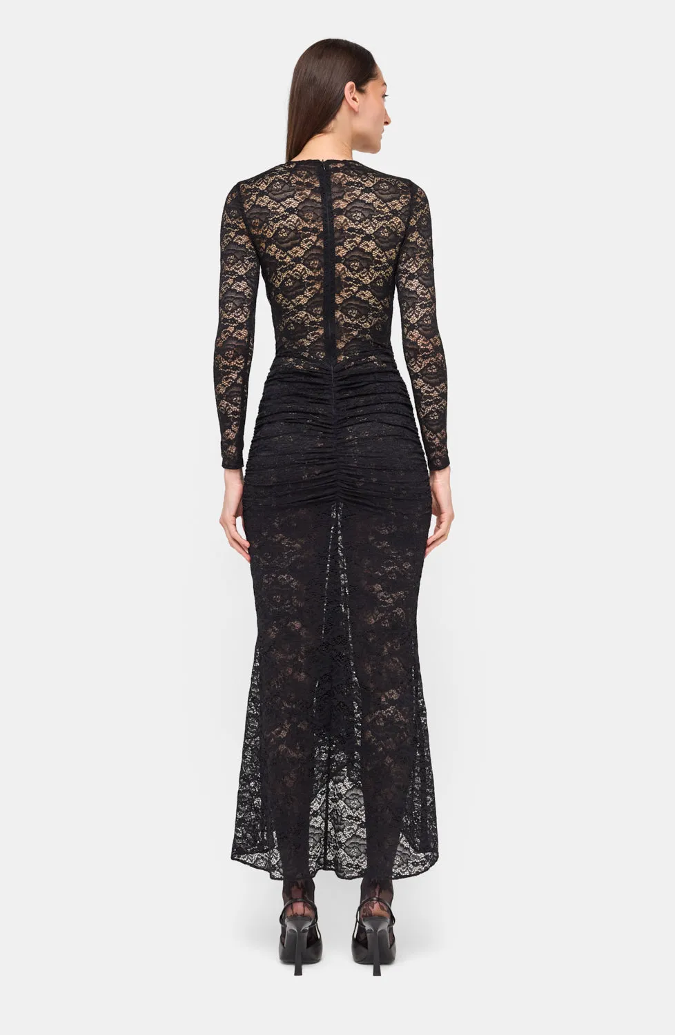 Nelli Dress sold by Ronny Kobo Collection product image thumbnail 2