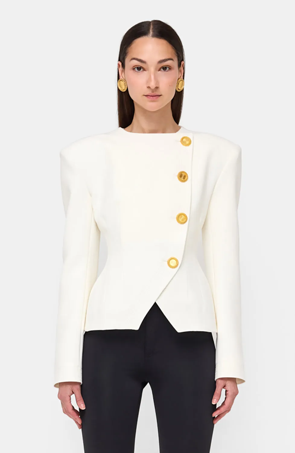Finley Jacket sold by Ronny Kobo Collection