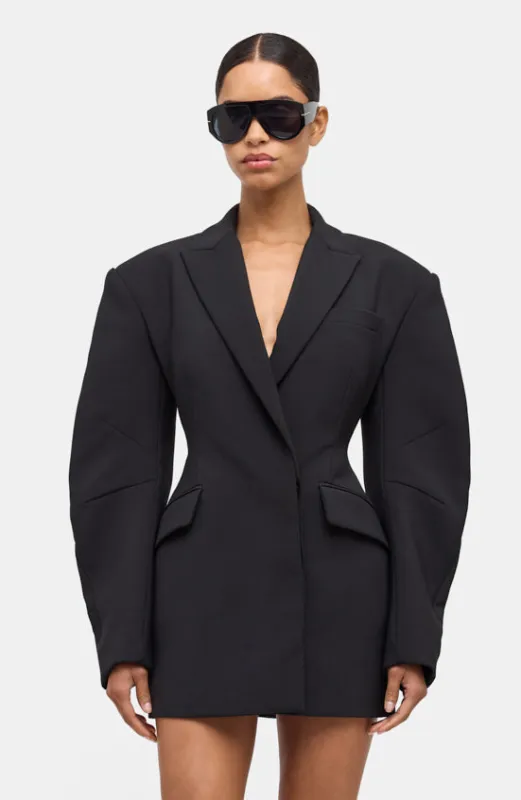 Jo Jacket Dress sold by Ronny Kobo Collection