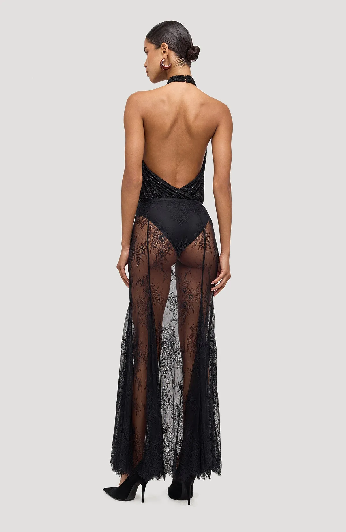 Liesel Skirt sold by Ronny Kobo Collection product image thumbnail 2