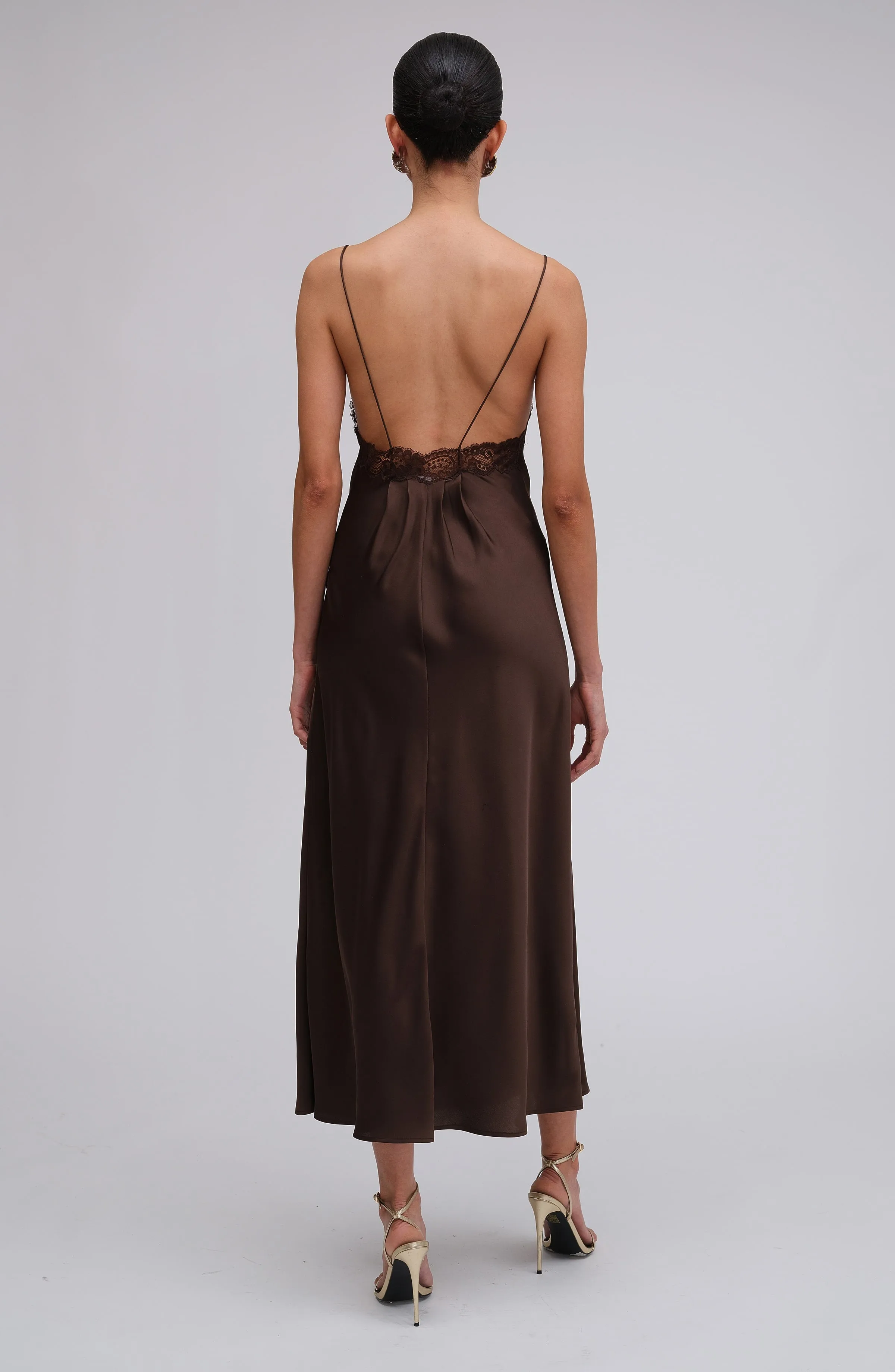 Candy Dress sold by Ronny Kobo Collection product image thumbnail 3