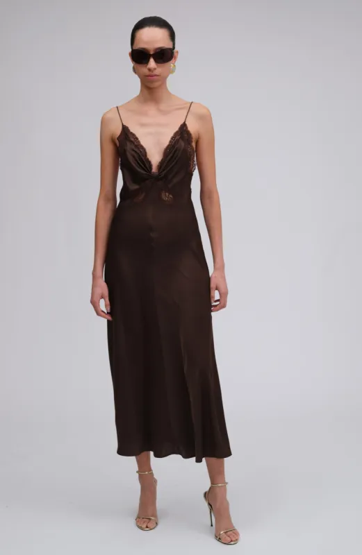 Candy Dress sold by Ronny Kobo Collection