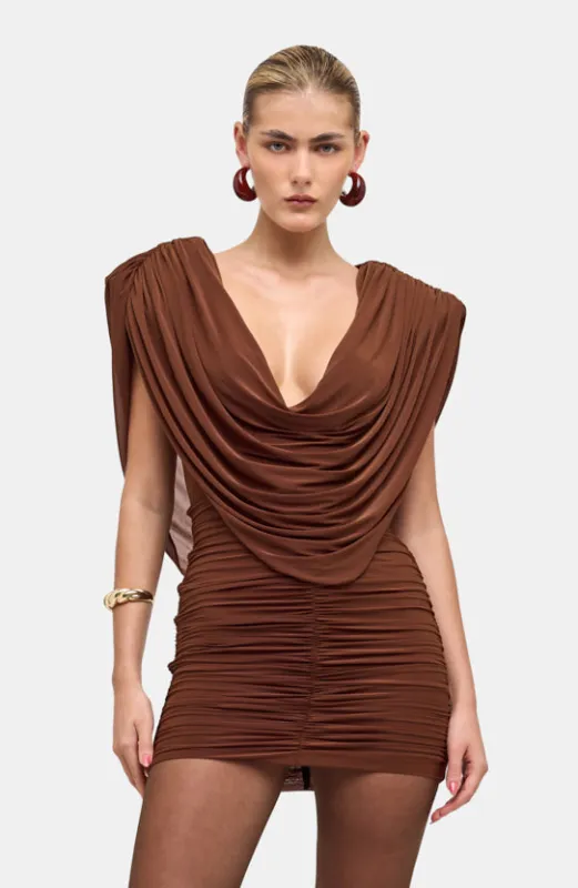 Kehlani Dress sold by Ronny Kobo Collection