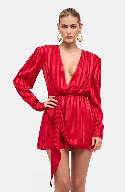 Abigail Dress sold by Ronny Kobo Collection