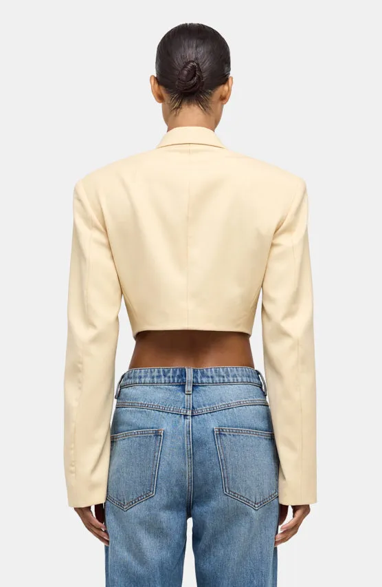 Florina Bodysuit sold by Ronny Kobo Collection product image thumbnail 2