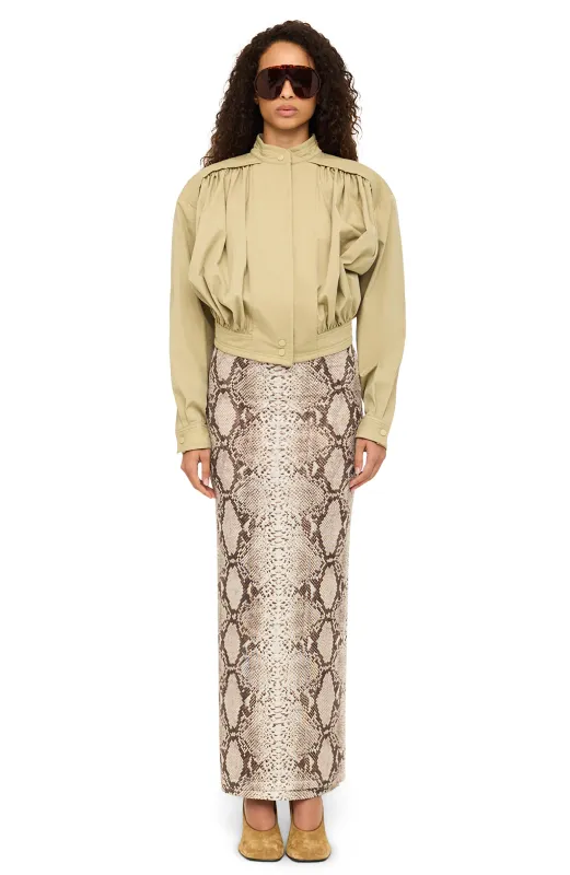 Azana Skirt sold by Ronny Kobo Collection