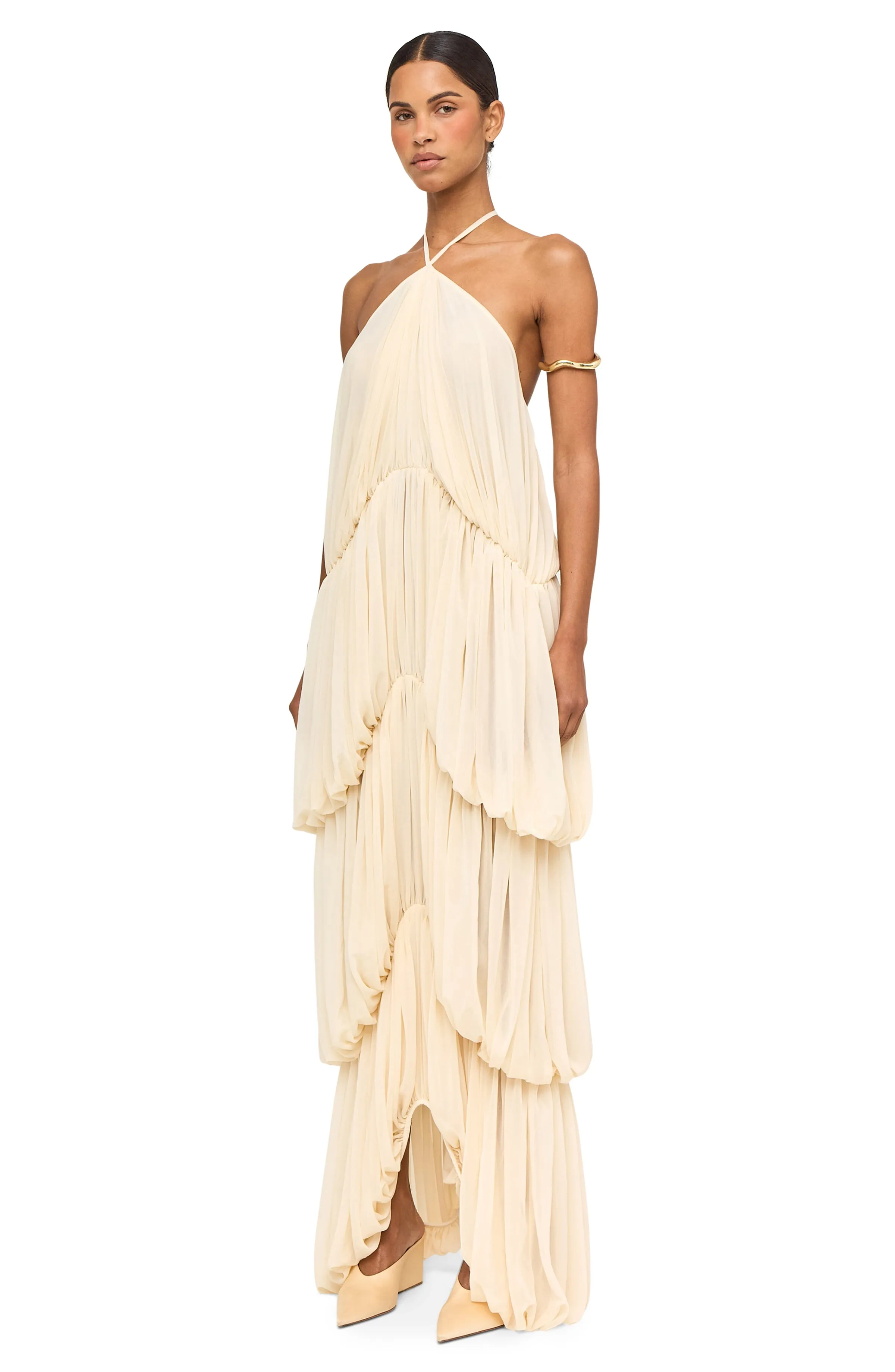 Bia Dress sold by Ronny Kobo Collection product image thumbnail 2