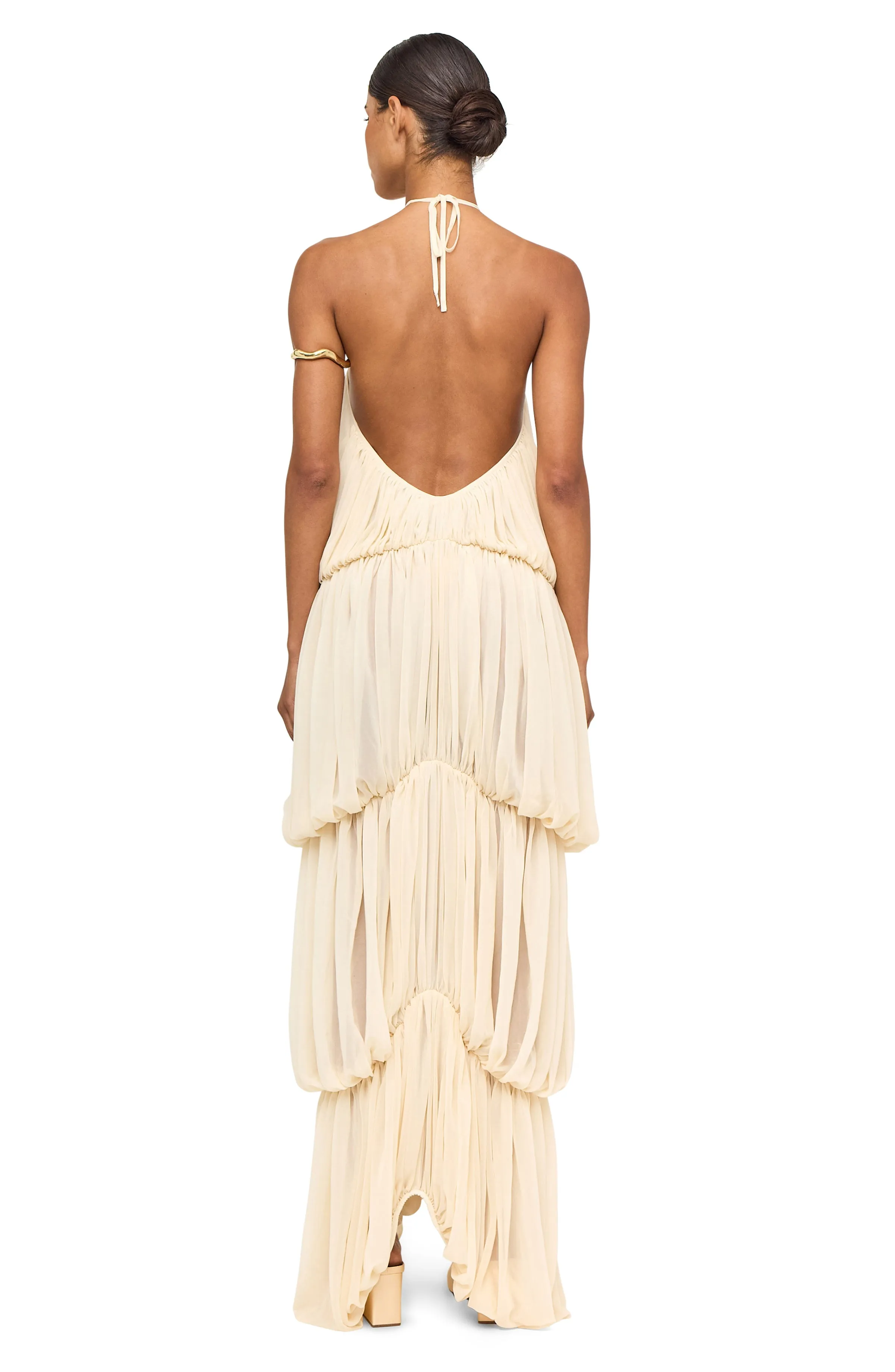 Bia Dress sold by Ronny Kobo Collection product image thumbnail 3