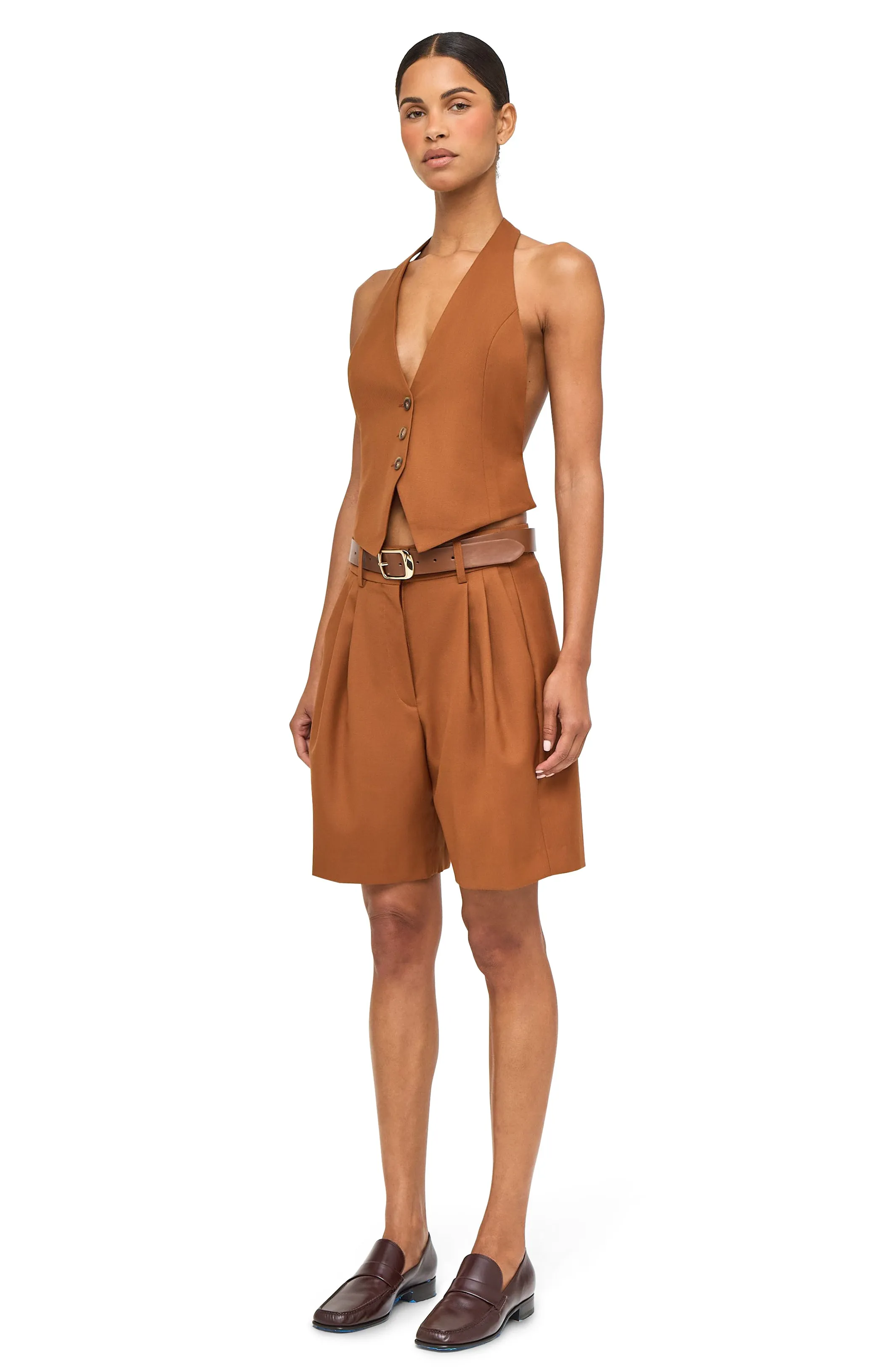 Andora Shorts sold by Ronny Kobo Collection product image thumbnail 2