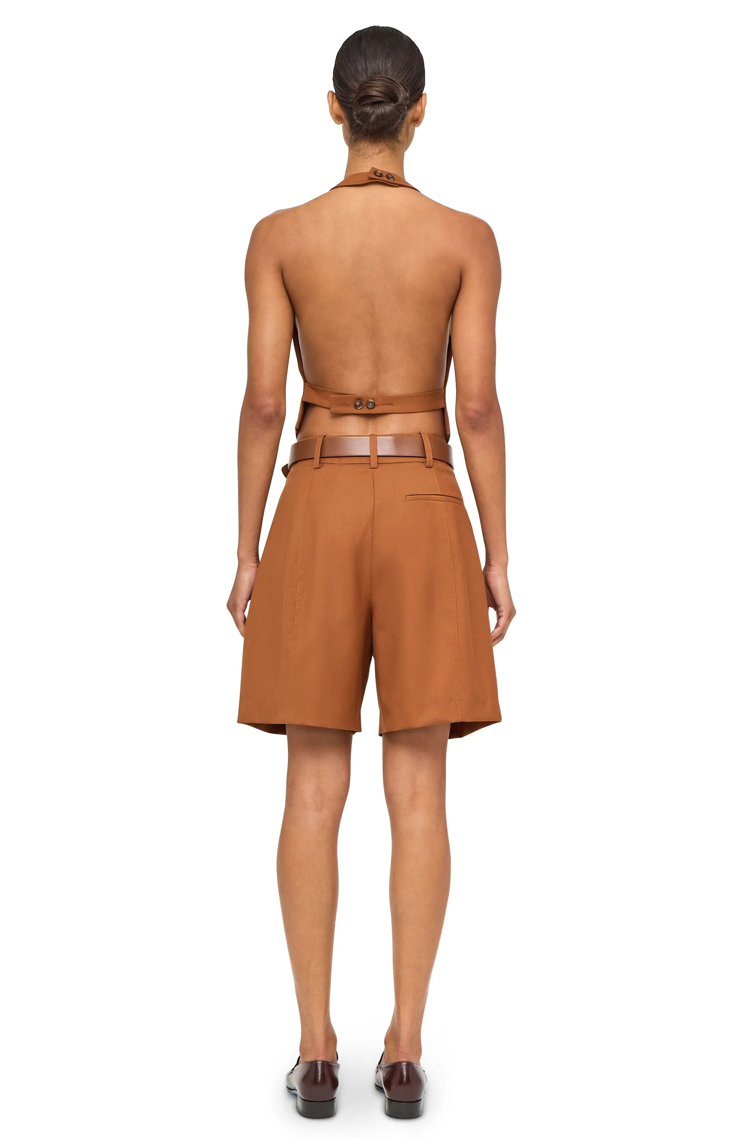 Andora Shorts sold by Ronny Kobo Collection product image thumbnail 3
