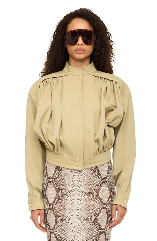 Ariah Jacket made by Ronny Kobo Collection