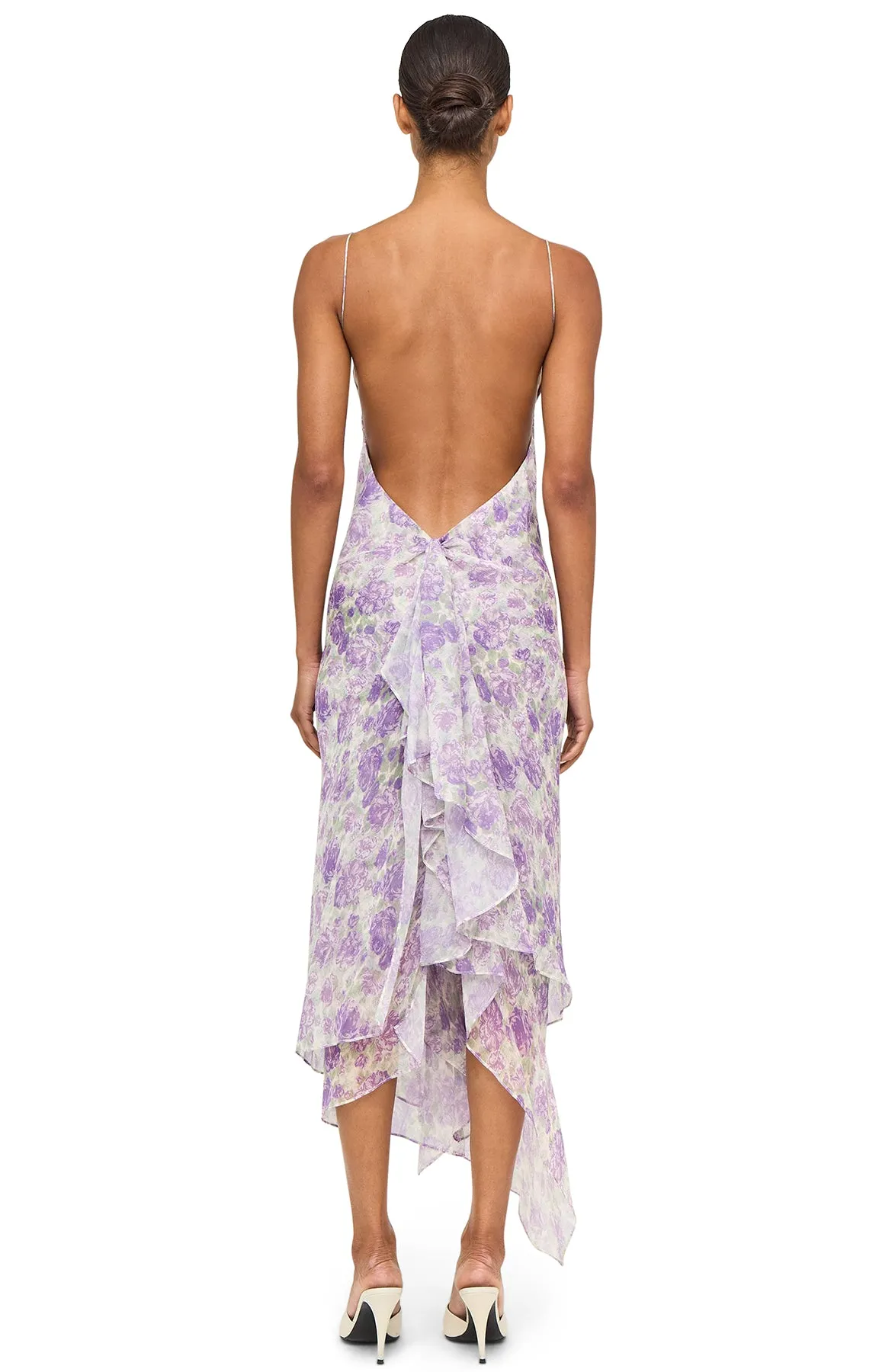 Kaa Dress sold by Ronny Kobo Collection product image thumbnail 3