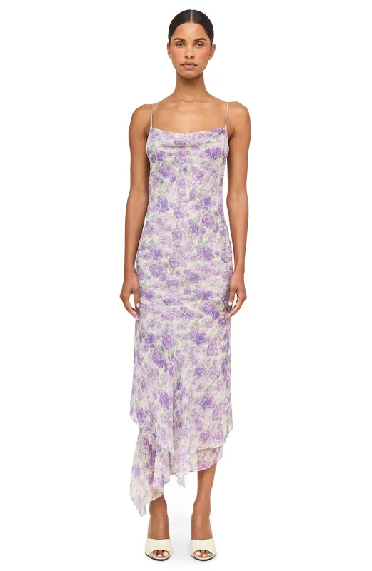 Kaa Dress made by Ronny Kobo Collection