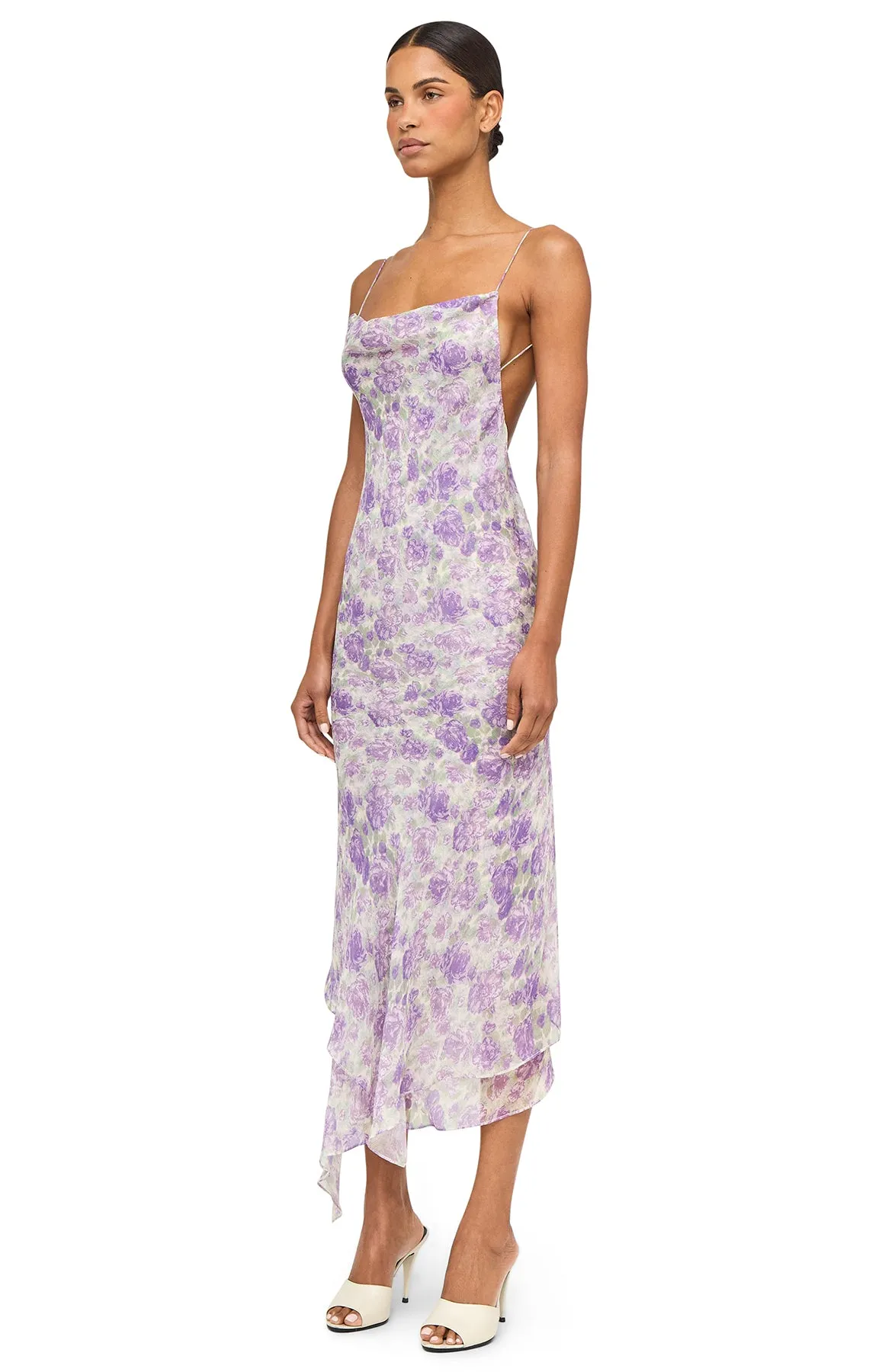 Kaa Dress sold by Ronny Kobo Collection product image thumbnail 2