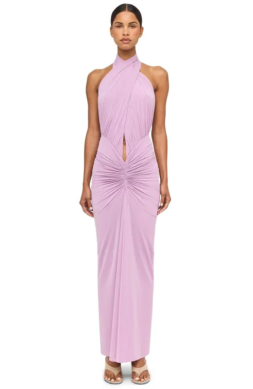 Monique Dress made by Ronny Kobo Collection