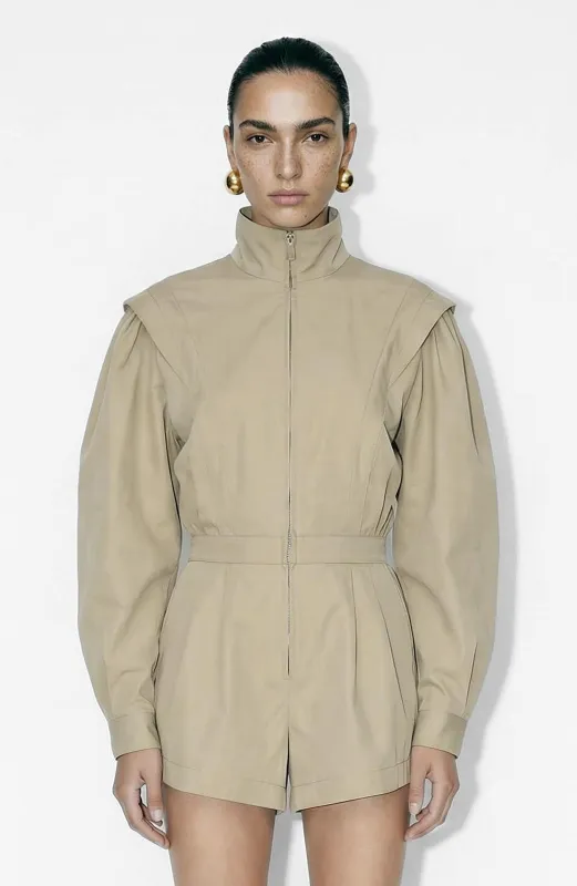 Nabil Romper made by Ronny Kobo Collection