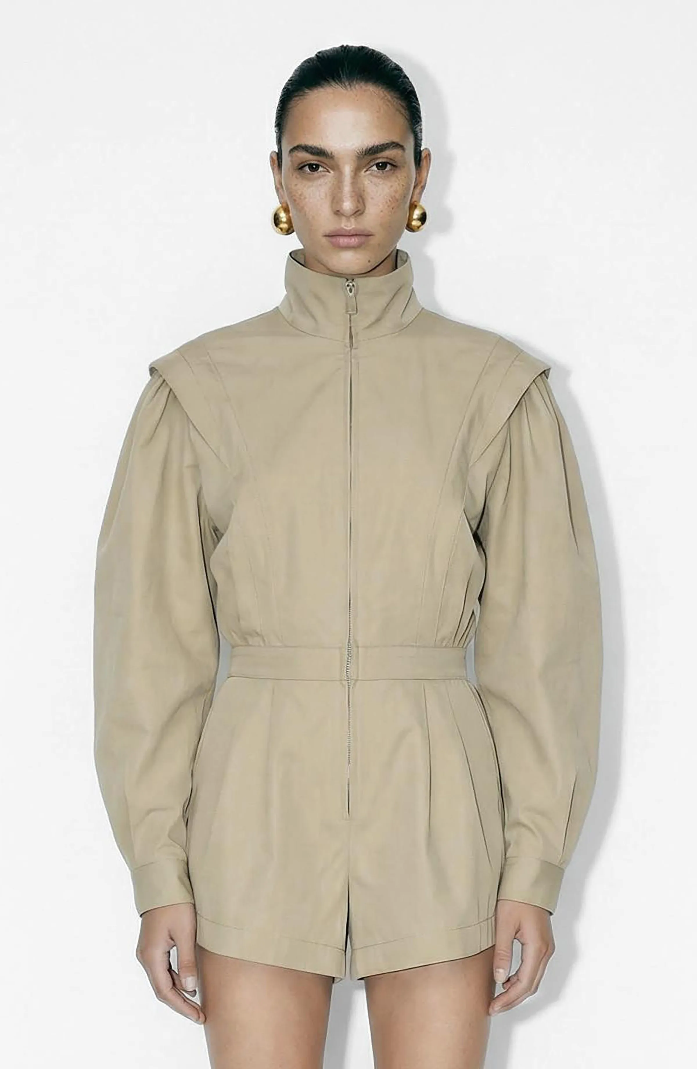 Nabil Romper sold by Ronny Kobo Collection