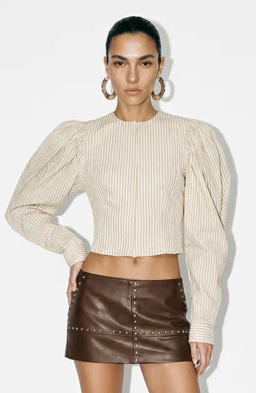 Jiani Top made by Ronny Kobo Collection