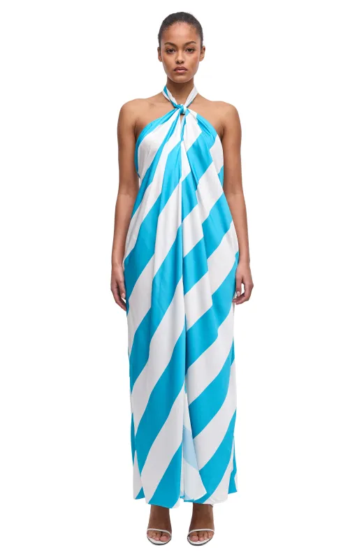 Chantell Dress made by Ronny Kobo Collection