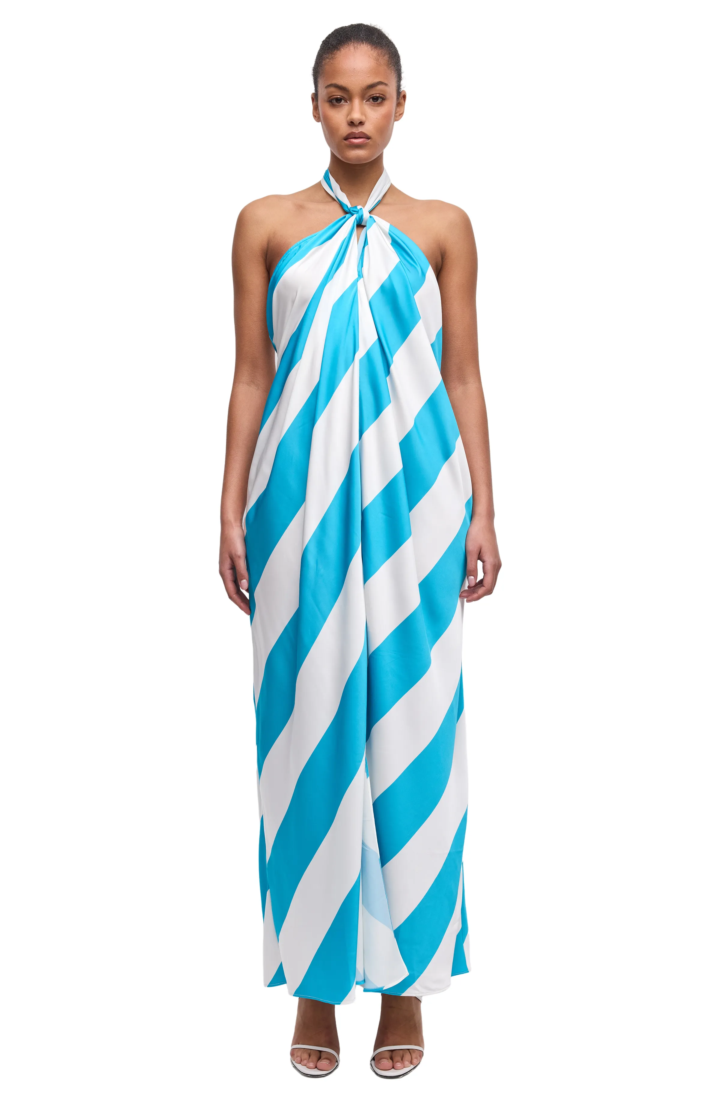 Chantell Dress sold by Ronny Kobo Collection