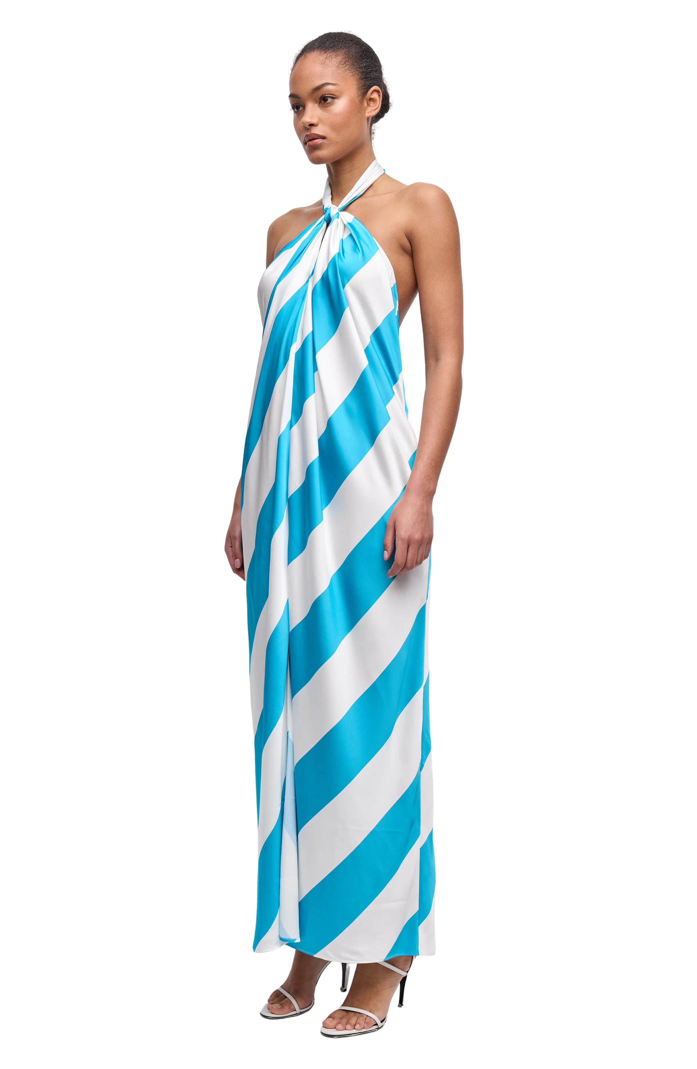 Chantell Dress sold by Ronny Kobo Collection product image thumbnail 2