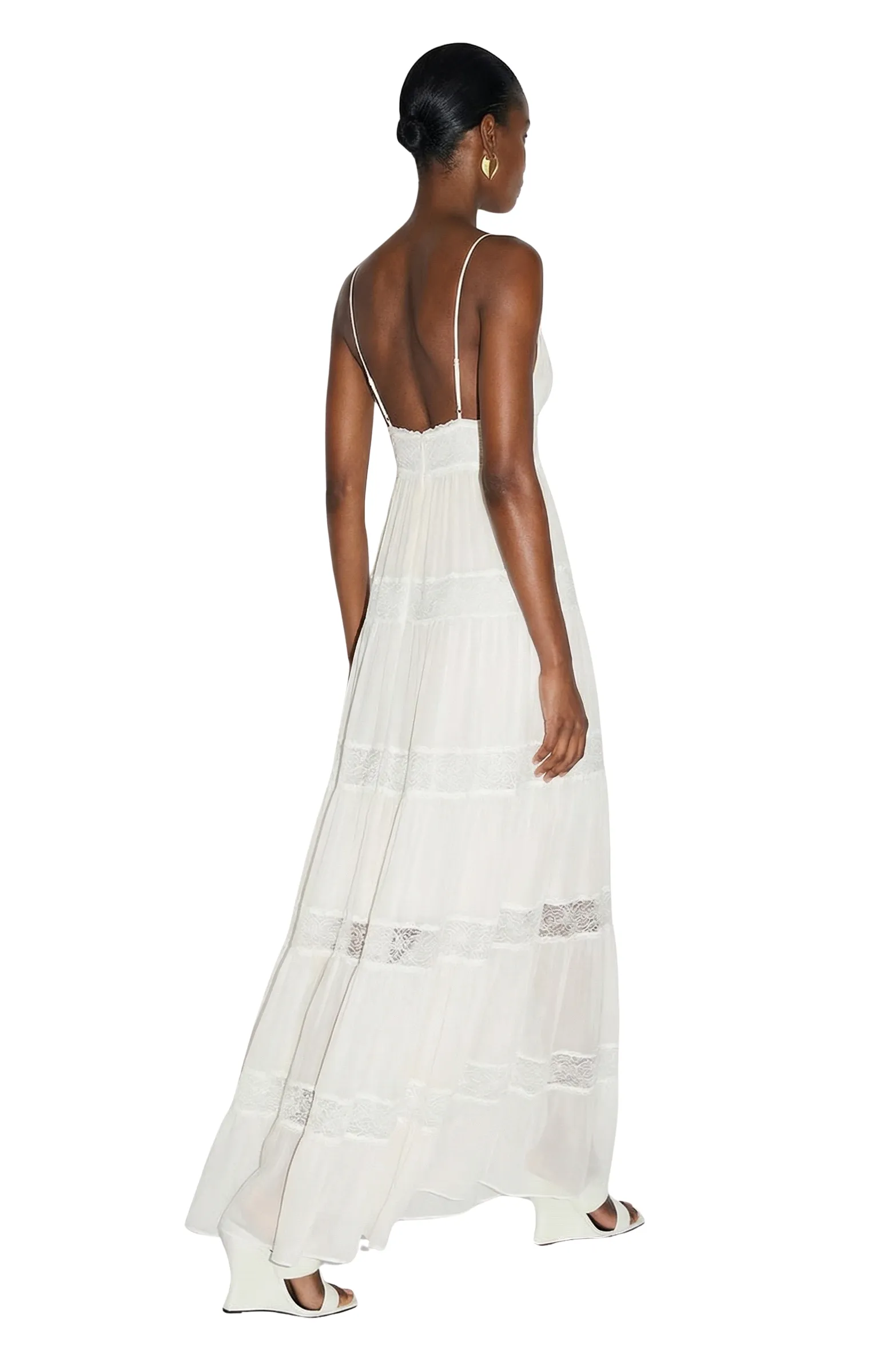 Rune Dress sold by Ronny Kobo Collection product image thumbnail 3