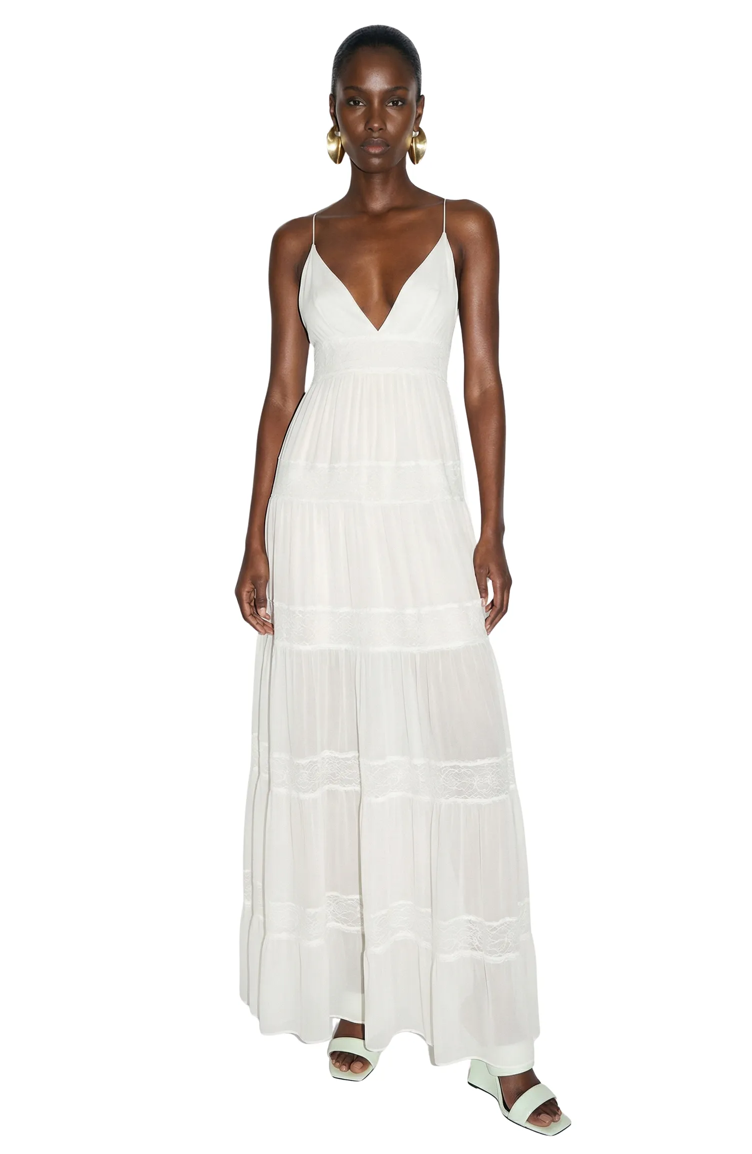 Rune Dress sold by Ronny Kobo Collection product image thumbnail 2