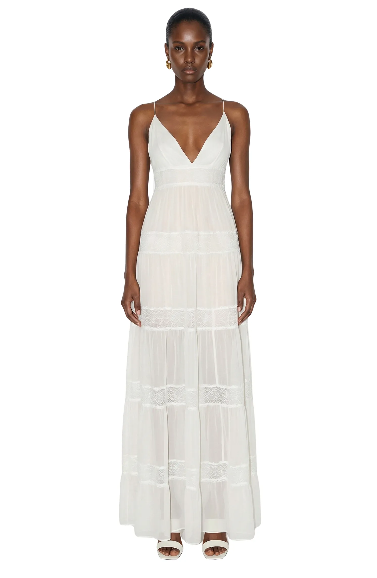 Rune Dress sold by Ronny Kobo Collection