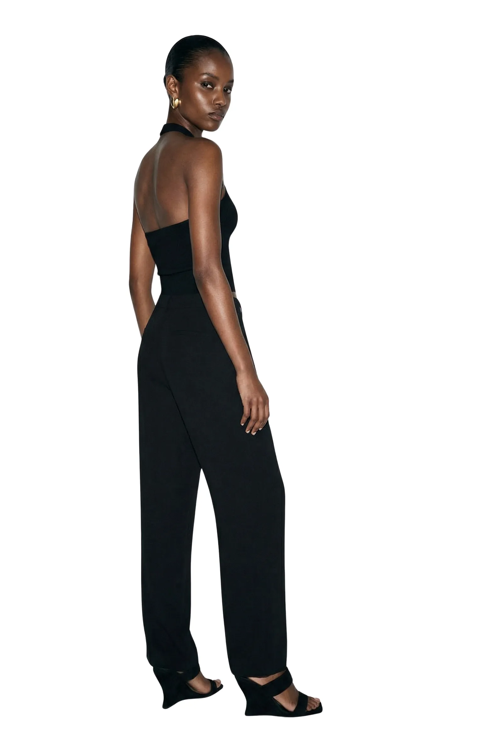 Marcel Top sold by Ronny Kobo Collection product image thumbnail 4