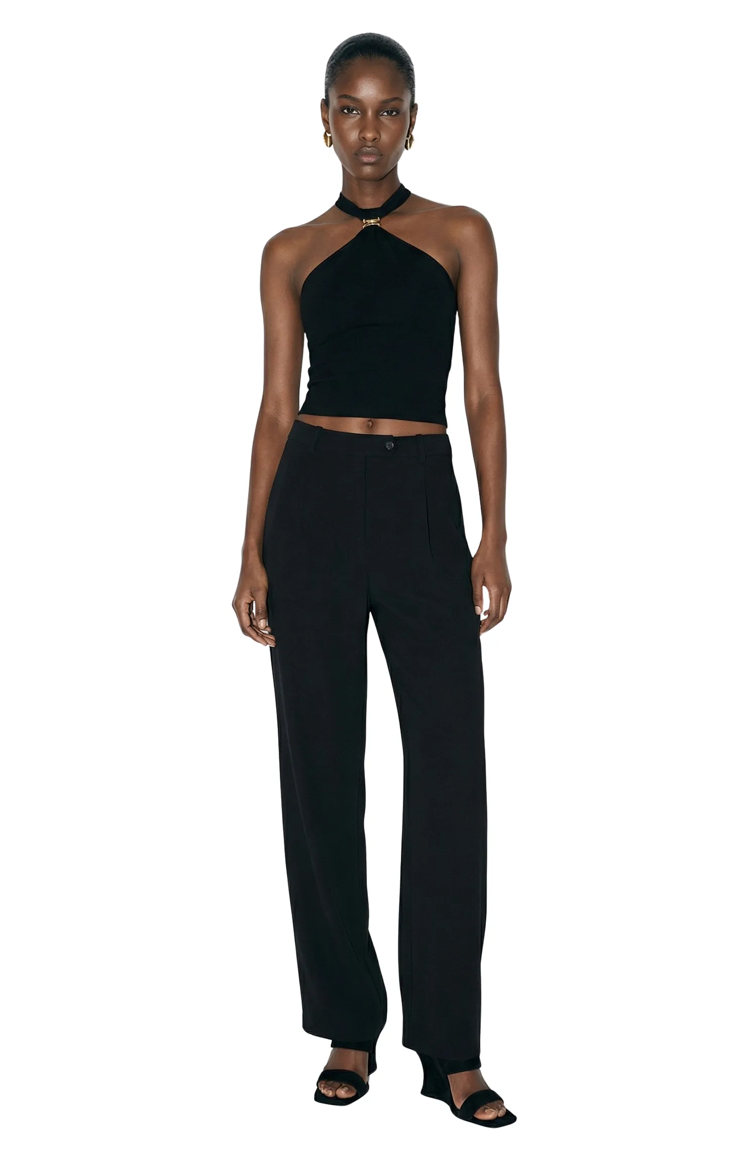 Marcel Top sold by Ronny Kobo Collection product image thumbnail 3