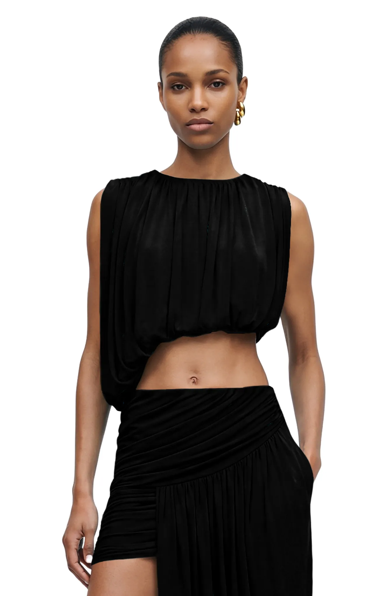 Chelly Top sold by Ronny Kobo Collection