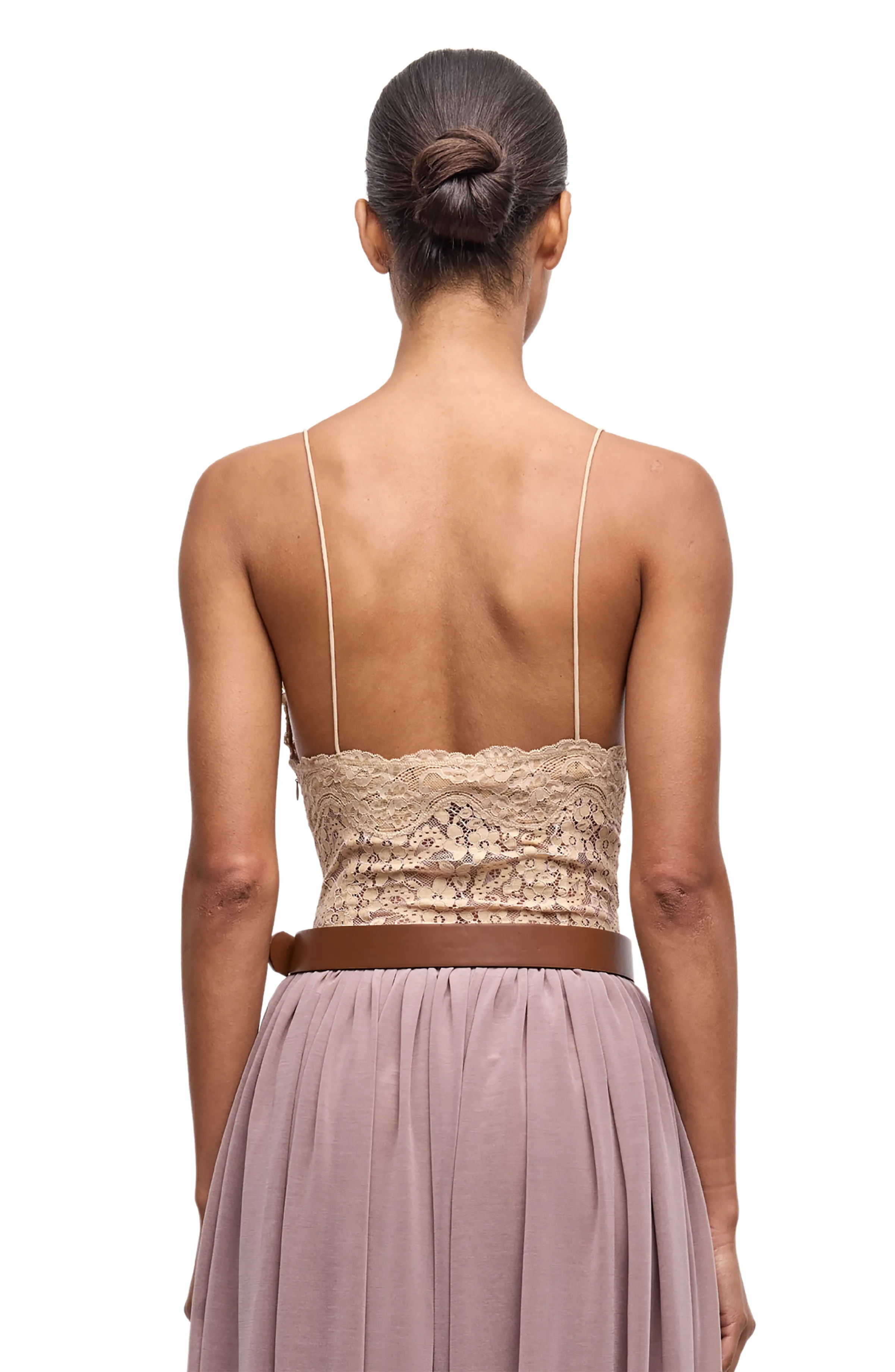 Terry Bodysuit sold by Ronny Kobo Collection product image thumbnail 2
