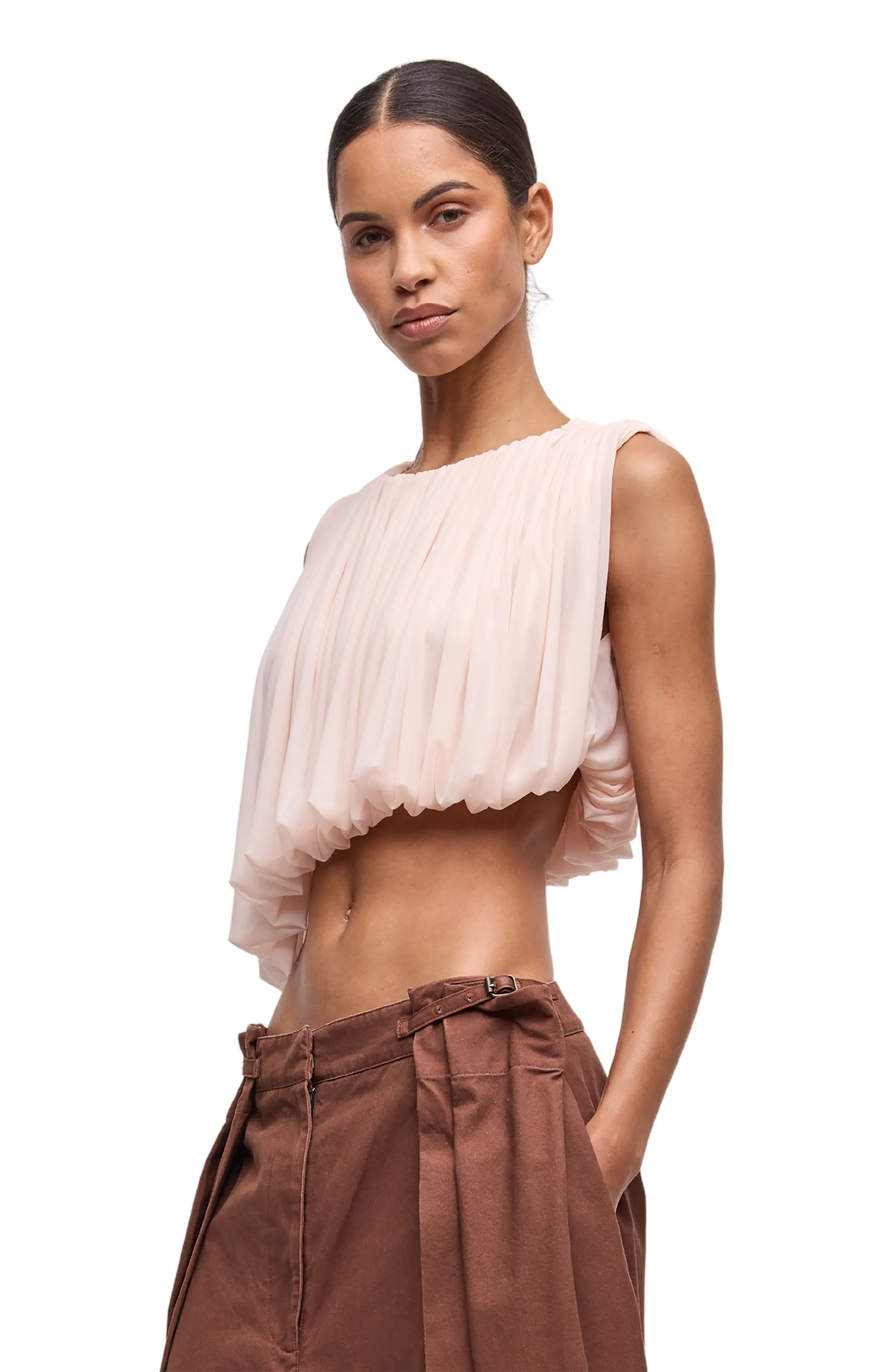 Chelly Top sold by Ronny Kobo Collection product image thumbnail 2