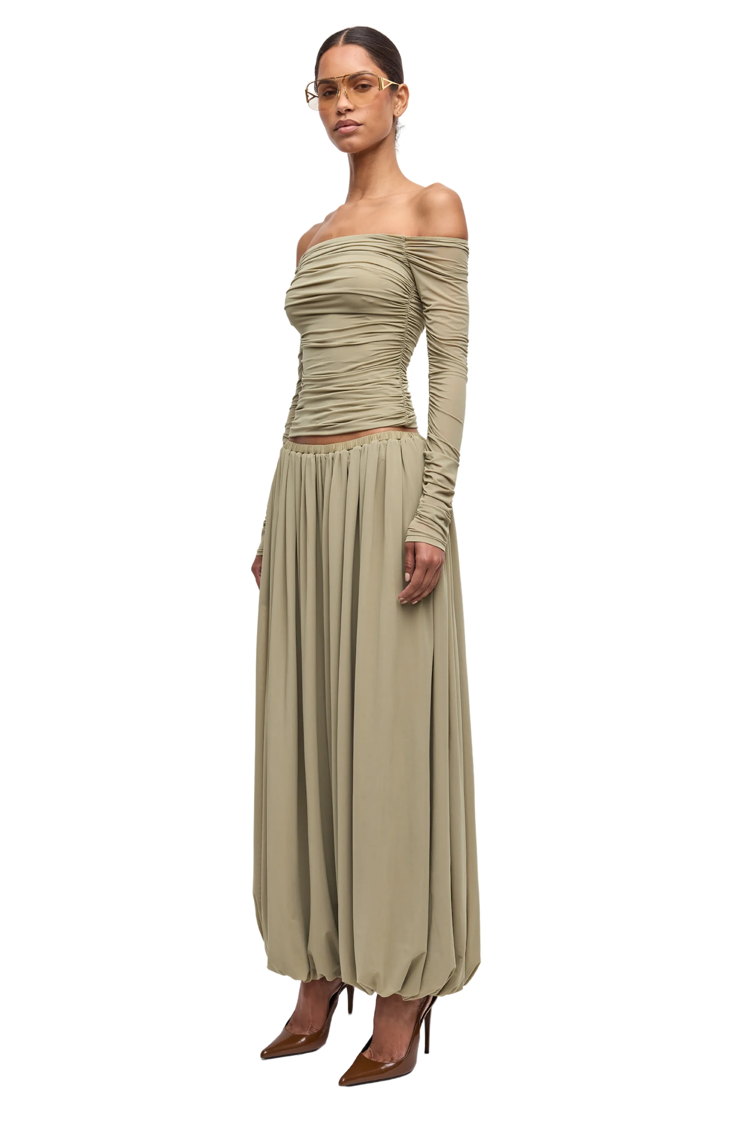 Renier Pants sold by Ronny Kobo Collection product image thumbnail 2