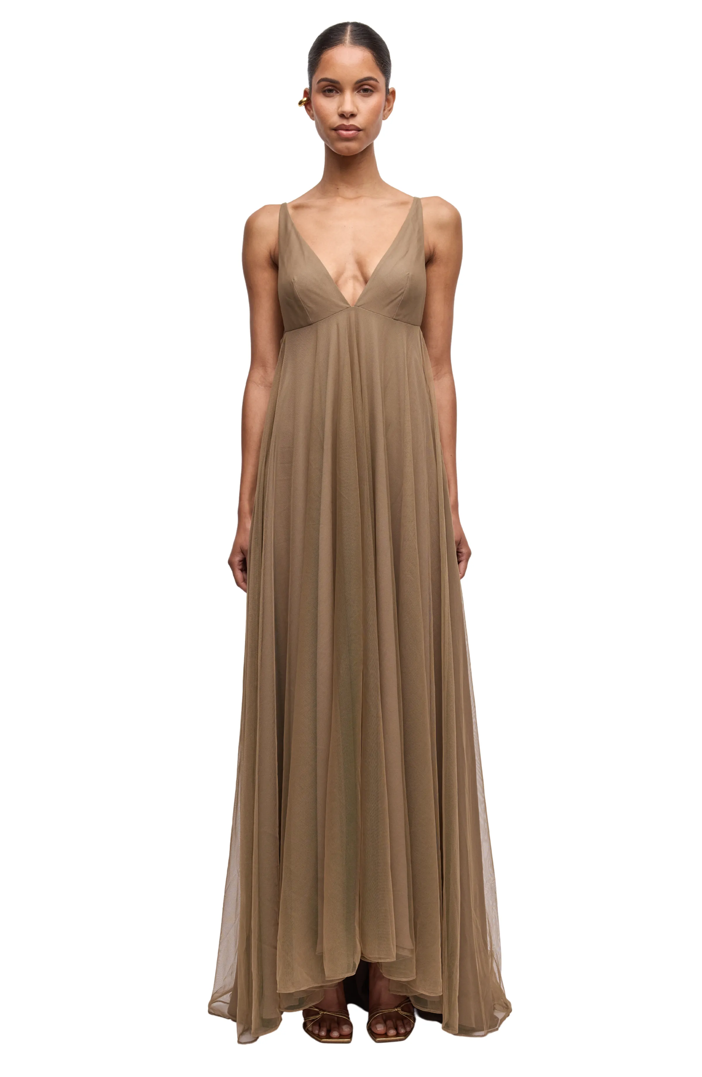 Chrissina Dress sold by Ronny Kobo Collection