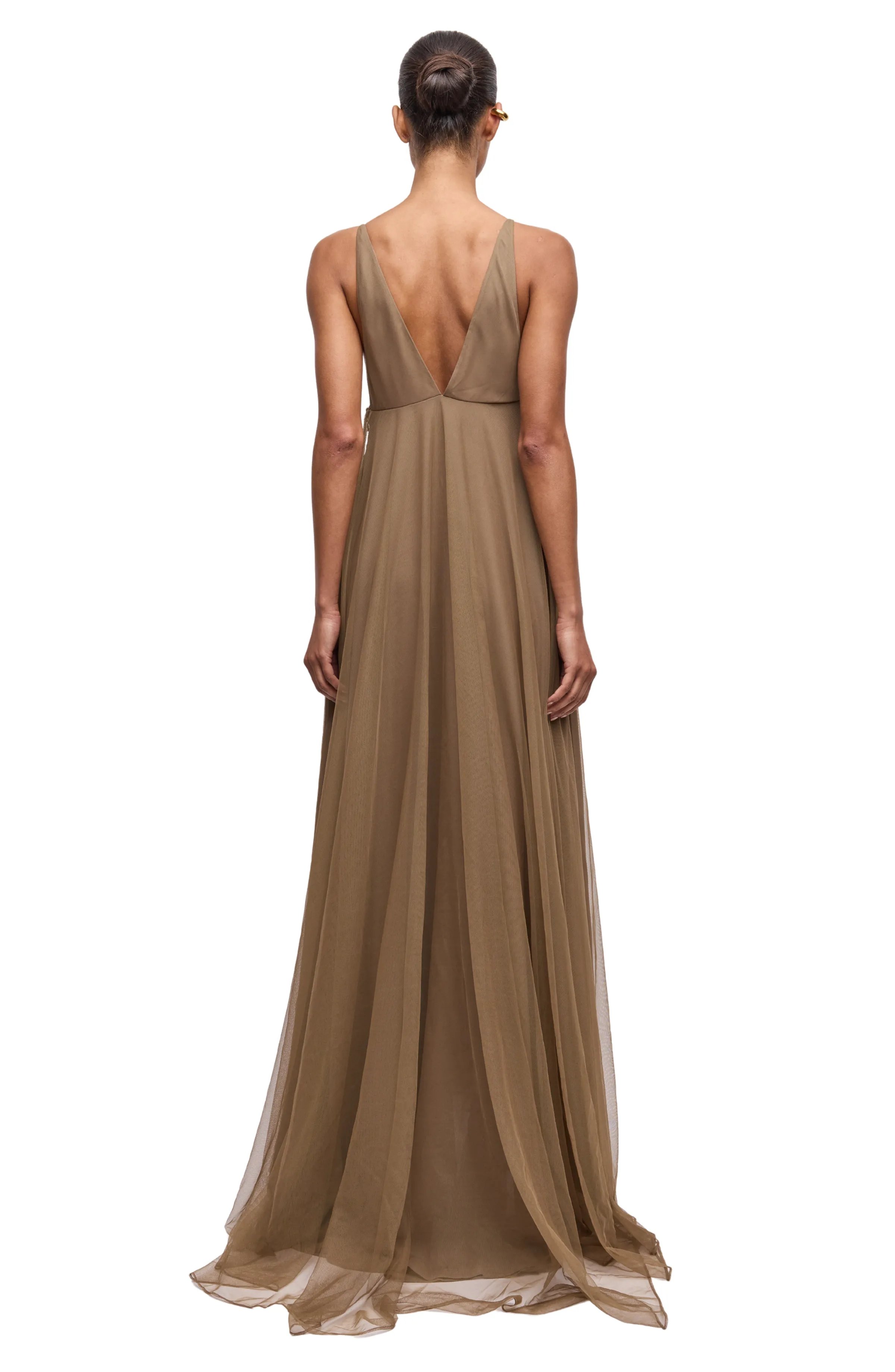Chrissina Dress sold by Ronny Kobo Collection product image thumbnail 3