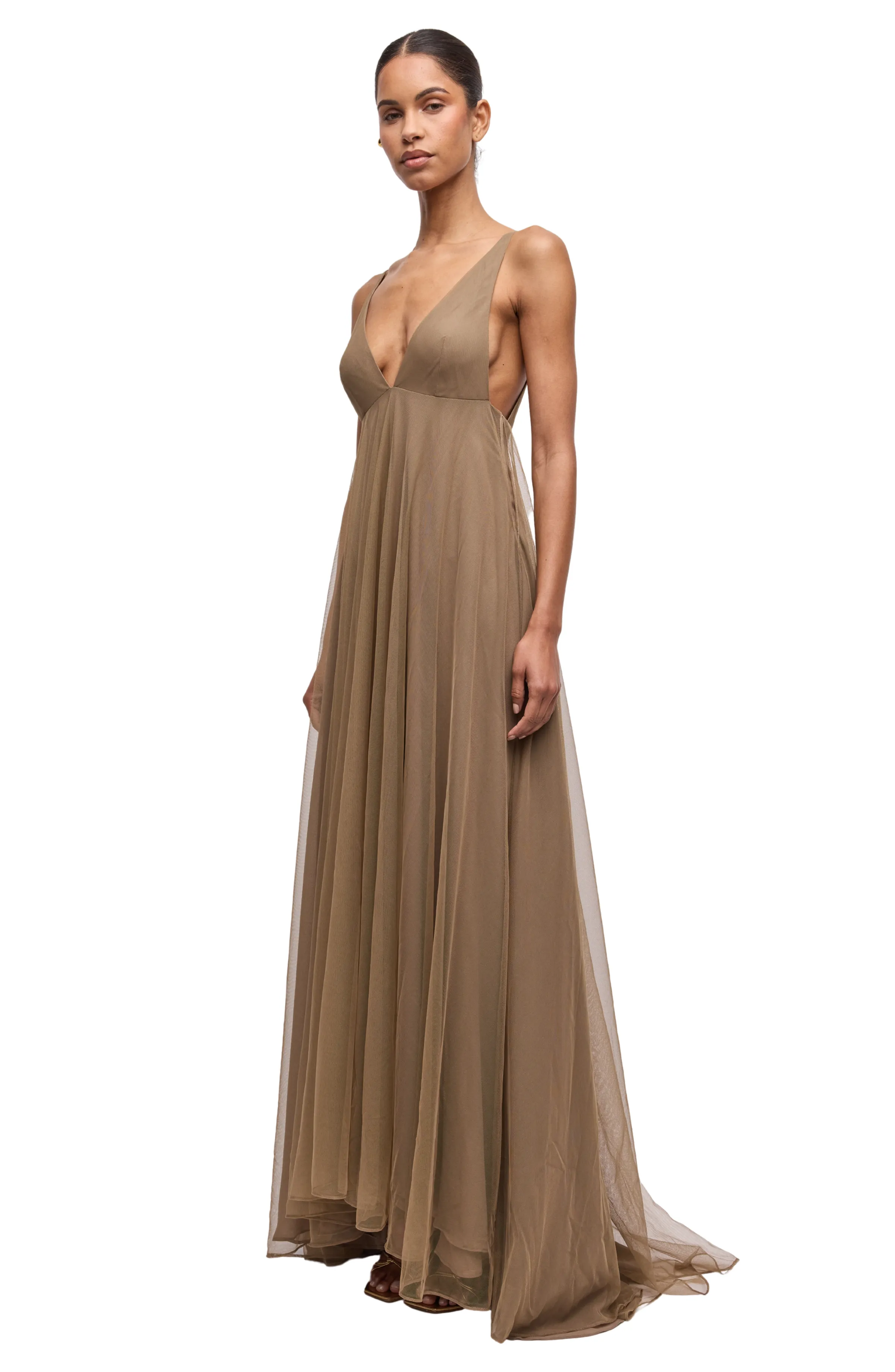 Chrissina Dress sold by Ronny Kobo Collection product image thumbnail 2