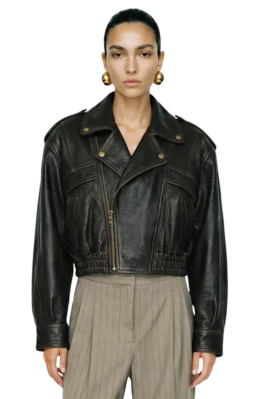 Medea Jacket made by Ronny Kobo Collection