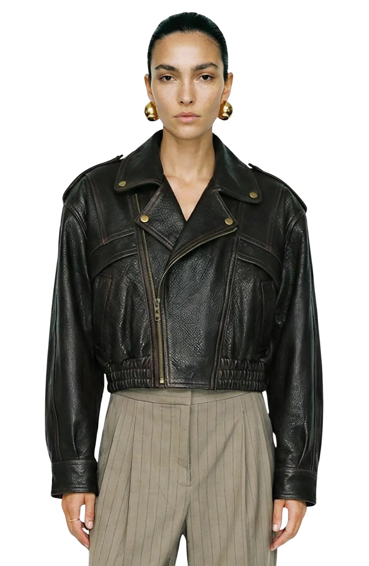 Medea Jacket sold by Ronny Kobo Collection