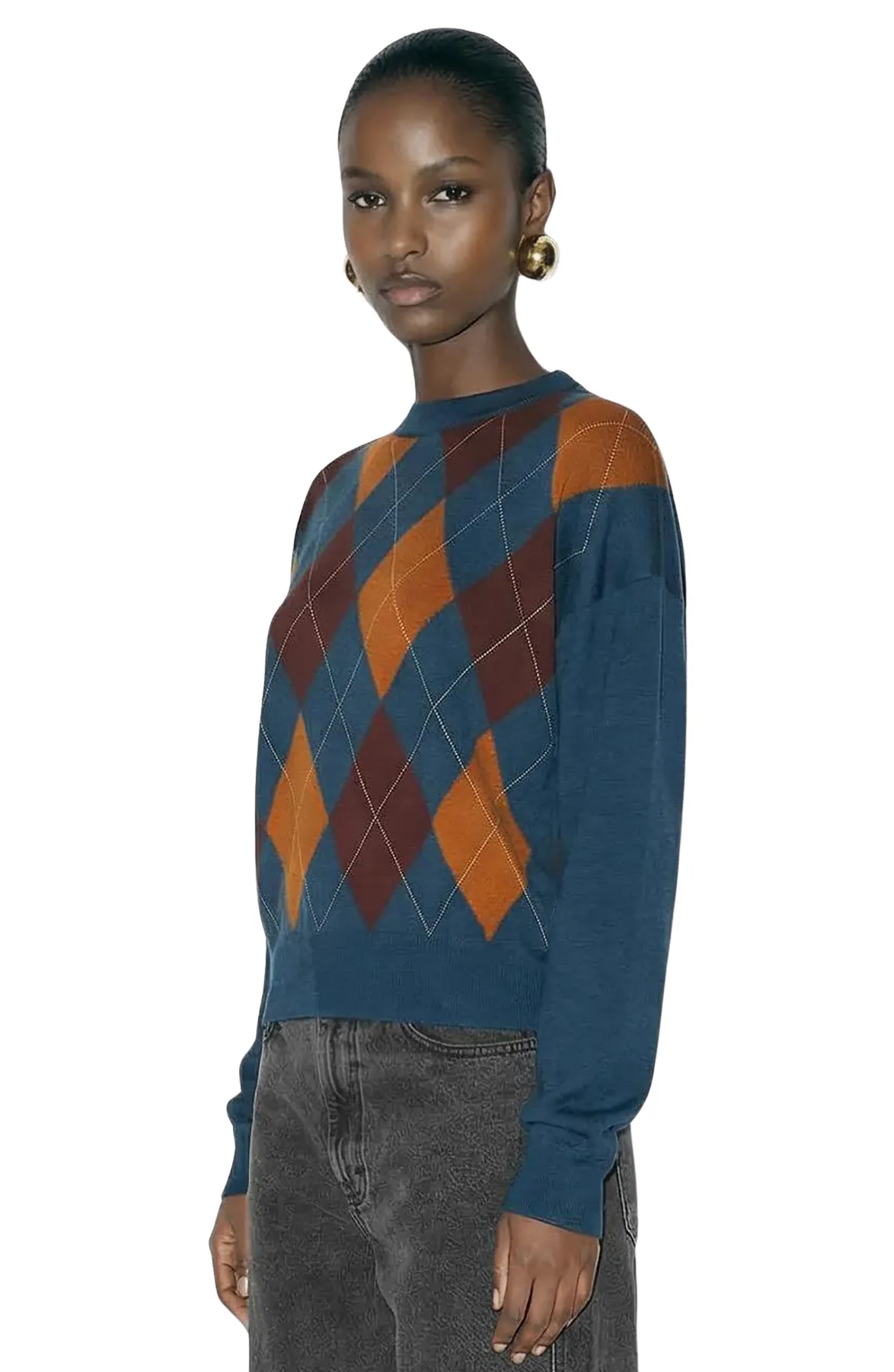 Bradley Sweater sold by Ronny Kobo Collection product image thumbnail 2