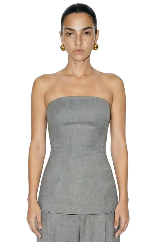 Nessa Top made by Ronny Kobo Collection