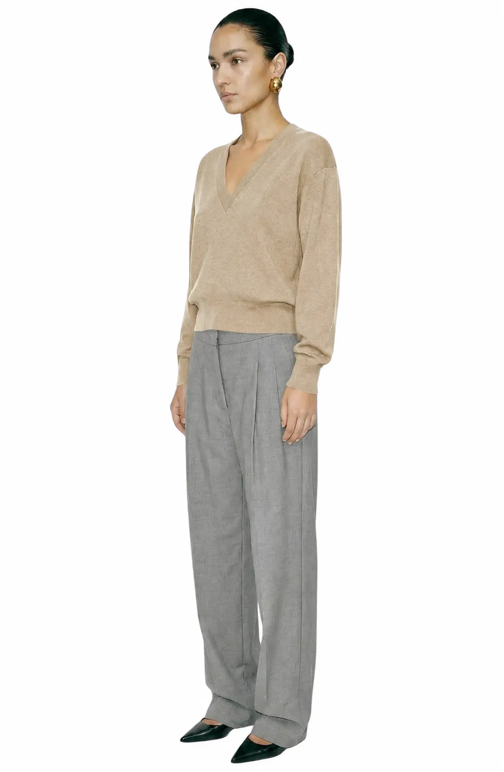 Hayes Pants sold by Ronny Kobo Collection product image thumbnail 2