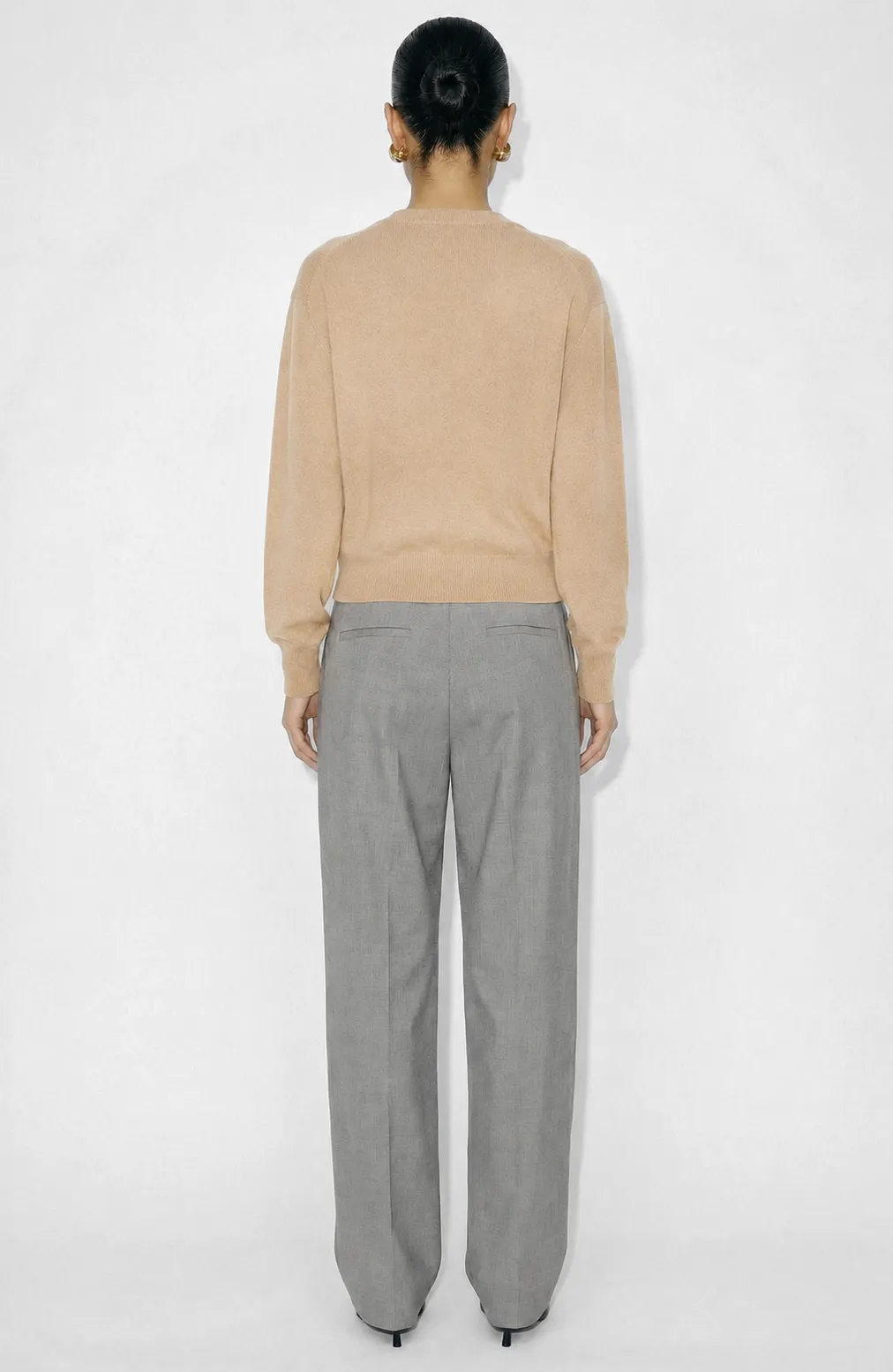 Hayes Pants sold by Ronny Kobo Collection product image thumbnail 3