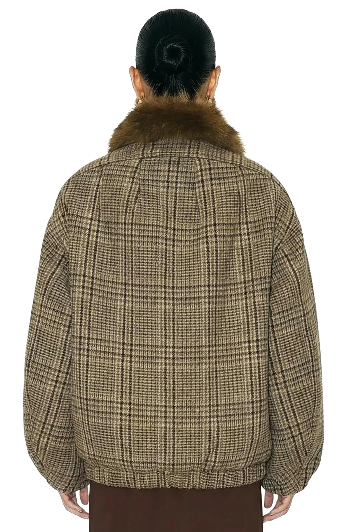 Savannah Jacket sold by Ronny Kobo Collection product image thumbnail 3